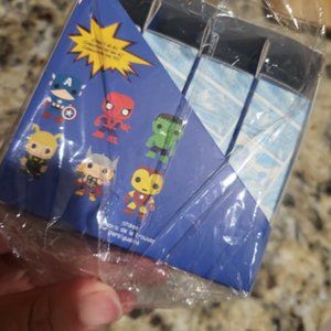 Funko Pop pins
